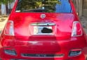 Autos - Fiat 500 2013 Nafta 68000Km - En Venta