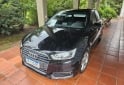 Autos - Audi A1 Sportback S-Tronic 1.4 2016 Nafta 88000Km - En Venta