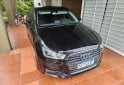 Autos - Audi A1 Sportback S-Tronic 1.4 2016 Nafta 88000Km - En Venta