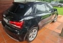 Autos - Audi A1 Sportback S-Tronic 1.4 2016 Nafta 88000Km - En Venta