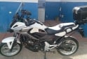 Motos - Honda Nc 750x 2018 Nafta 46000Km - En Venta