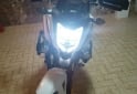 Motos - Honda Nc 750x 2018 Nafta 46000Km - En Venta