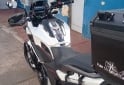 Motos - Honda Nc 750x 2018 Nafta 46000Km - En Venta
