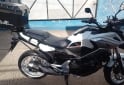 Motos - Honda Nc 750x 2018 Nafta 46000Km - En Venta