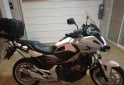Motos - Honda Nc 750x 2018 Nafta 46000Km - En Venta