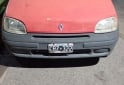 Autos - Renault Clio 1998 Diesel 280000Km - En Venta