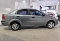 Autos - Chevrolet Aveo ls 2012 GNC 236000Km - En Venta