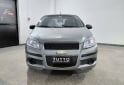 Autos - Chevrolet Aveo ls 2012 GNC 236000Km - En Venta