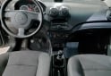 Autos - Chevrolet Aveo ls 2012 GNC 236000Km - En Venta