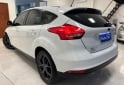 Autos - Ford FOCUS - S - 1.6N 2017 Nafta 77000Km - En Venta