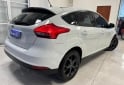 Autos - Ford FOCUS - S - 1.6N 2017 Nafta 77000Km - En Venta