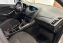 Autos - Ford FOCUS - S - 1.6N 2017 Nafta 77000Km - En Venta