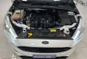 Autos - Ford FOCUS - S - 1.6N 2017 Nafta 77000Km - En Venta