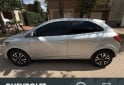 Autos - Peugeot Onix LTZ 2014 Nafta 157000Km - En Venta