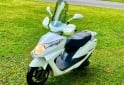 Motos - Honda Elite 2015 Nafta 24300Km - En Venta