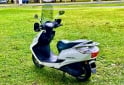 Motos - Honda Elite 2015 Nafta 24300Km - En Venta