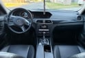 Autos - Mercedes Benz C200 2013 Nafta 190000Km - En Venta