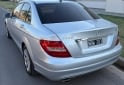 Autos - Mercedes Benz C200 2013 Nafta 190000Km - En Venta