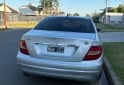 Autos - Mercedes Benz C200 2013 Nafta 190000Km - En Venta