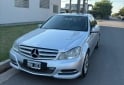 Autos - Mercedes Benz C200 2013 Nafta 190000Km - En Venta