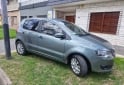 Autos - Volkswagen Fox 2012 Nafta 200000Km - En Venta