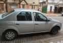 Autos - Renault Logan 2010 GNC 100Km - En Venta