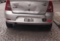 Autos - Renault Logan 2010 GNC 100Km - En Venta