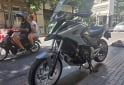 Motos - Honda NC 750 x 2018 Nafta 22000Km - En Venta