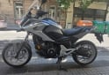 Motos - Honda NC 750 x 2018 Nafta 22000Km - En Venta