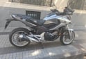 Motos - Honda NC 750 x 2018 Nafta 22000Km - En Venta