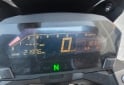 Motos - Honda NC 750 x 2018 Nafta 22000Km - En Venta