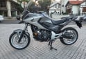 Motos - Honda NC 750 x 2018 Nafta 22000Km - En Venta