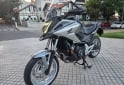 Motos - Honda NC 750 x 2018 Nafta 22000Km - En Venta