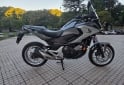 Motos - Honda NC 750 x 2018 Nafta 22000Km - En Venta