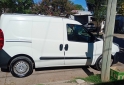 Utilitarios - Fiat Doblo 2014 GNC 150000Km - En Venta