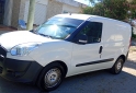 Utilitarios - Fiat Doblo 2014 GNC 150000Km - En Venta