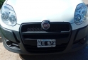 Utilitarios - Fiat Doblo 2014 GNC 150000Km - En Venta