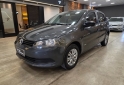 Autos - Volkswagen GOL TREND PACK I 1.6L 5P 2015 Nafta 130000Km - En Venta