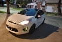 Autos - Ford Fiesta Kinetic Titanium 2011 Nafta 146000Km - En Venta