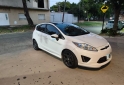 Autos - Ford Fiesta Kinetic Titanium 2011 Nafta 146000Km - En Venta