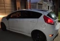 Autos - Ford Fiesta Kinetic Titanium 2011 Nafta 146000Km - En Venta