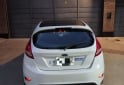 Autos - Ford Fiesta Kinetic Titanium 2011 Nafta 146000Km - En Venta