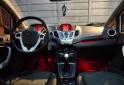 Autos - Ford Fiesta Kinetic Titanium 2011 Nafta 146000Km - En Venta