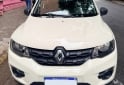 Autos - Renault kWID LIFE 1.0 2018 Nafta 70000Km - En Venta