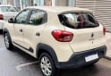 Autos - Renault kWID LIFE 1.0 2018 Nafta 70000Km - En Venta