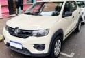Autos - Renault kWID LIFE 1.0 2018 Nafta 70000Km - En Venta