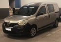 Utilitarios - Renault Kangoo 2019 Diesel 144000Km - En Venta