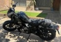 Motos - Moto Morini CALIBRO 2025 Nafta 2400Km - En Venta