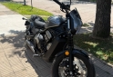 Motos - Moto Morini CALIBRO 2025 Nafta 2400Km - En Venta