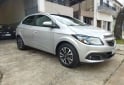 Autos - Chevrolet ONIX LTZ PRISMA 2015 Nafta 110000Km - En Venta